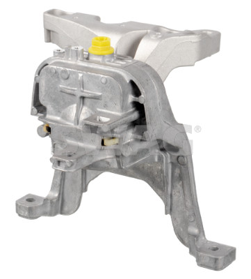 Engine Mounting - 33 10 1952 SWAG